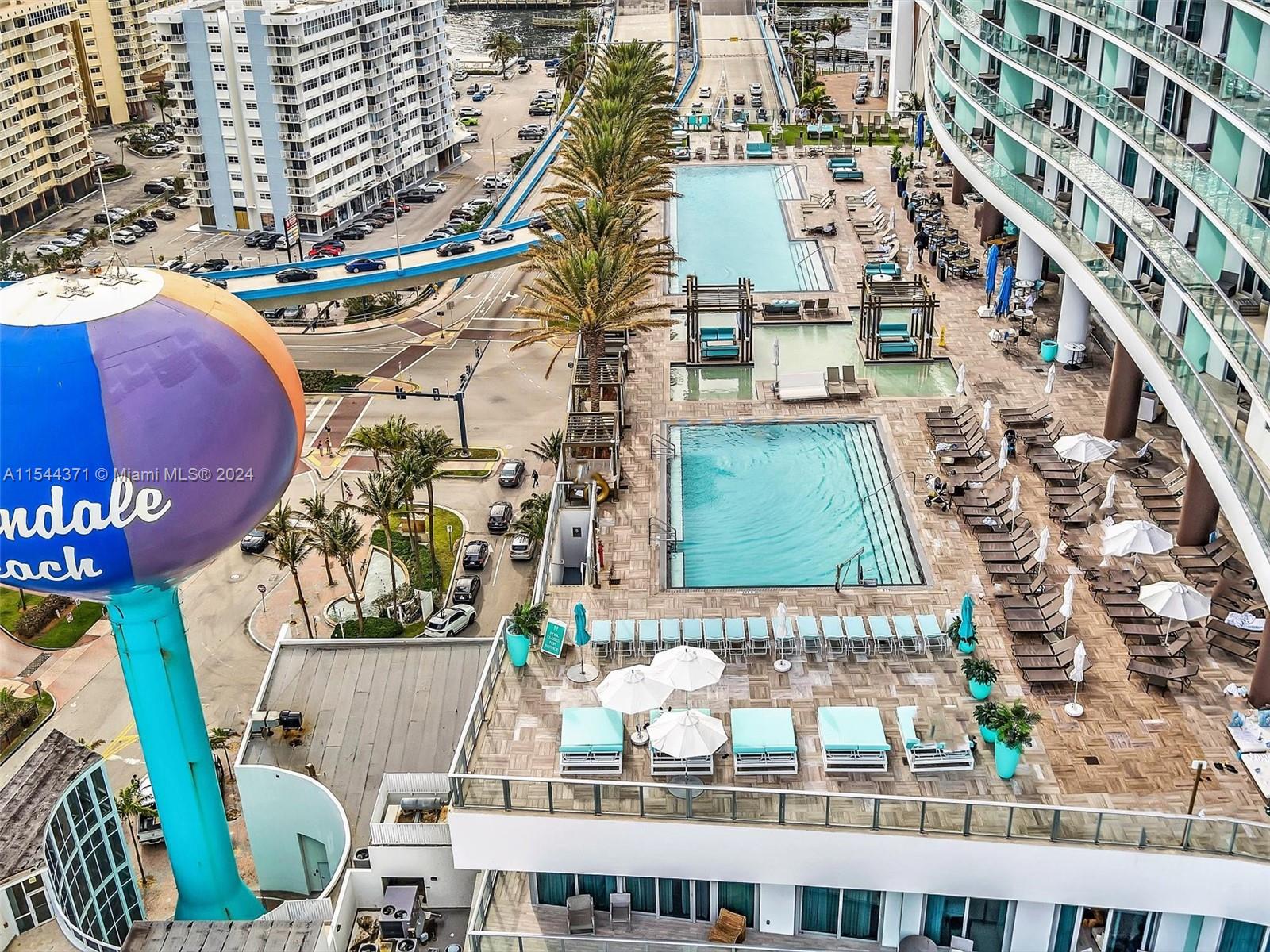 4111 S Ocean Dr 3010, Hollywood, Florida 33019, 1 Bedroom Bedrooms, ,1 BathroomBathrooms,Residential,For Sale,4111 S Ocean Dr 3010,A11544371