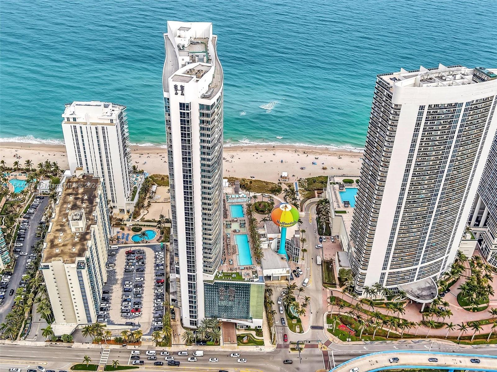 4111 S Ocean Dr 3010, Hollywood, Florida 33019, 1 Bedroom Bedrooms, ,1 BathroomBathrooms,Residential,For Sale,4111 S Ocean Dr 3010,A11544371