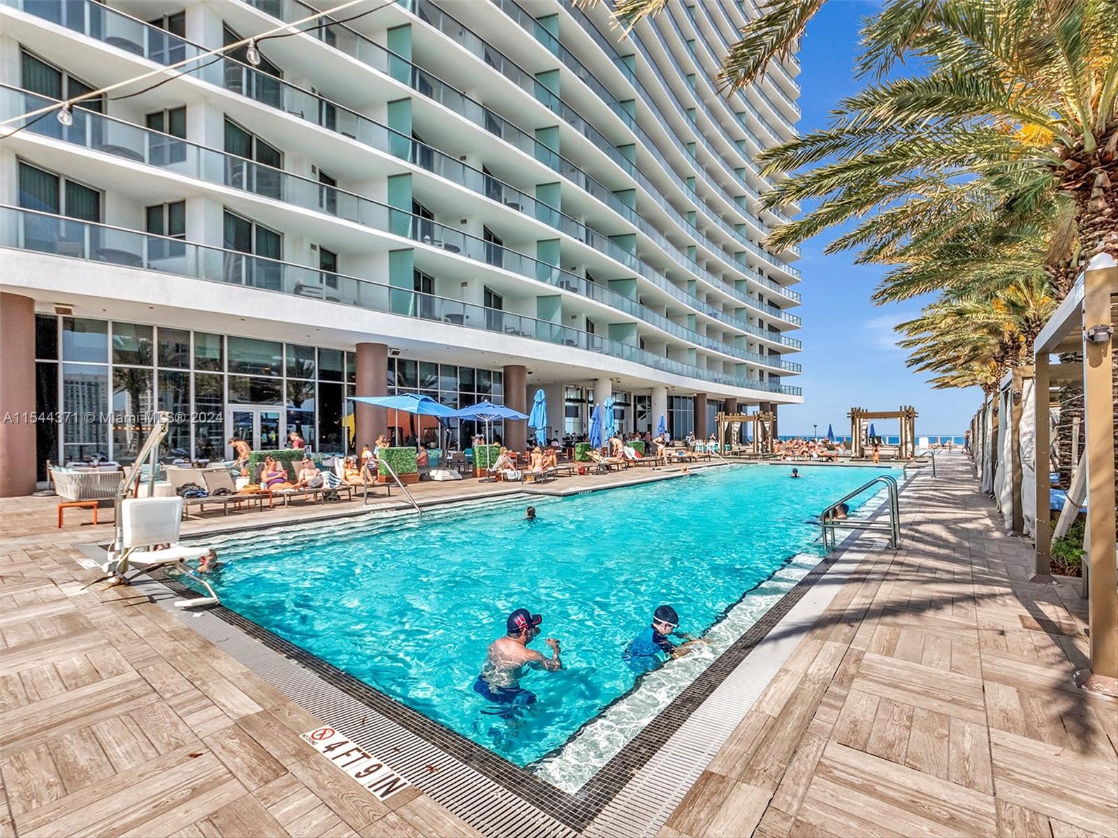 4111 S Ocean Dr 3010, Hollywood, Florida 33019, 1 Bedroom Bedrooms, ,1 BathroomBathrooms,Residential,For Sale,4111 S Ocean Dr 3010,A11544371