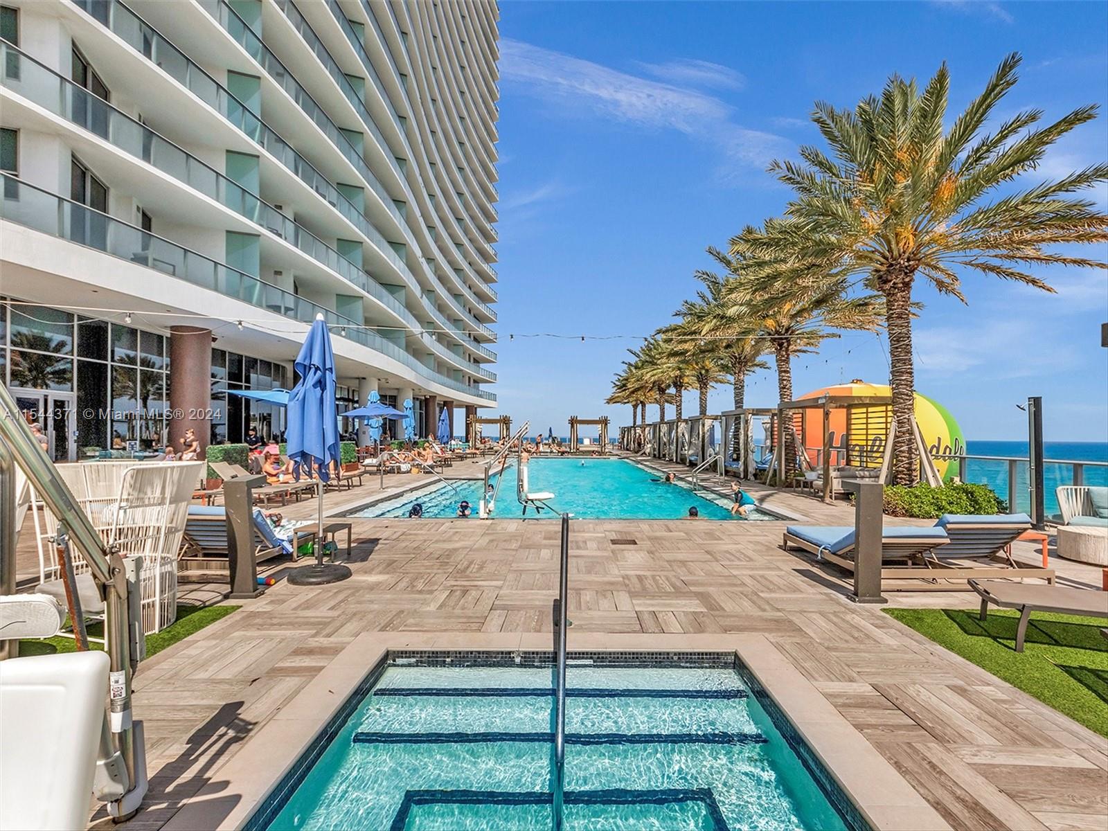 4111 S Ocean Dr 3010, Hollywood, Florida 33019, 1 Bedroom Bedrooms, ,1 BathroomBathrooms,Residential,For Sale,4111 S Ocean Dr 3010,A11544371