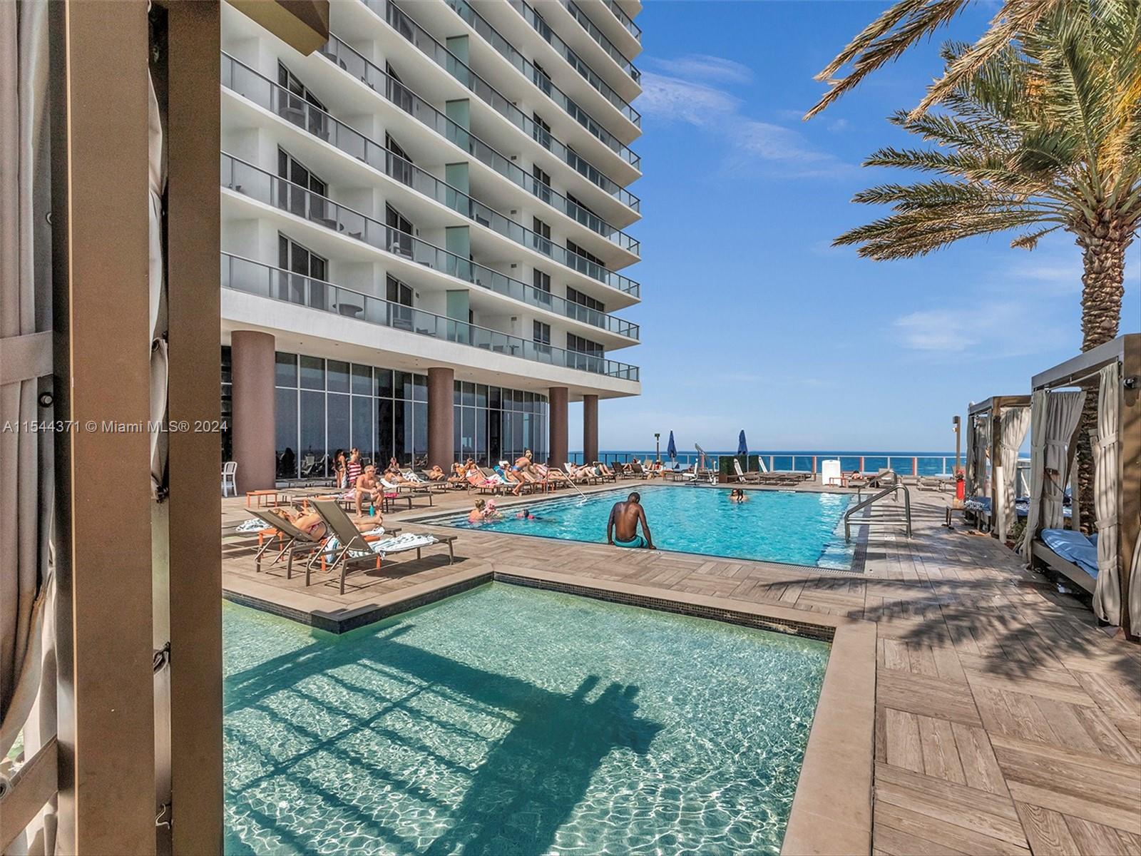 4111 S Ocean Dr 3010, Hollywood, Florida 33019, 1 Bedroom Bedrooms, ,1 BathroomBathrooms,Residential,For Sale,4111 S Ocean Dr 3010,A11544371