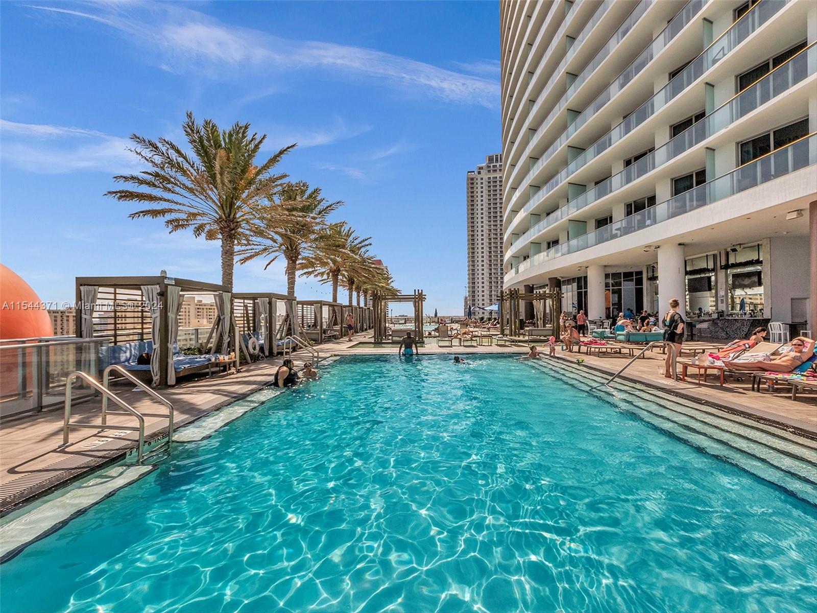 4111 S Ocean Dr 3010, Hollywood, Florida 33019, 1 Bedroom Bedrooms, ,1 BathroomBathrooms,Residential,For Sale,4111 S Ocean Dr 3010,A11544371