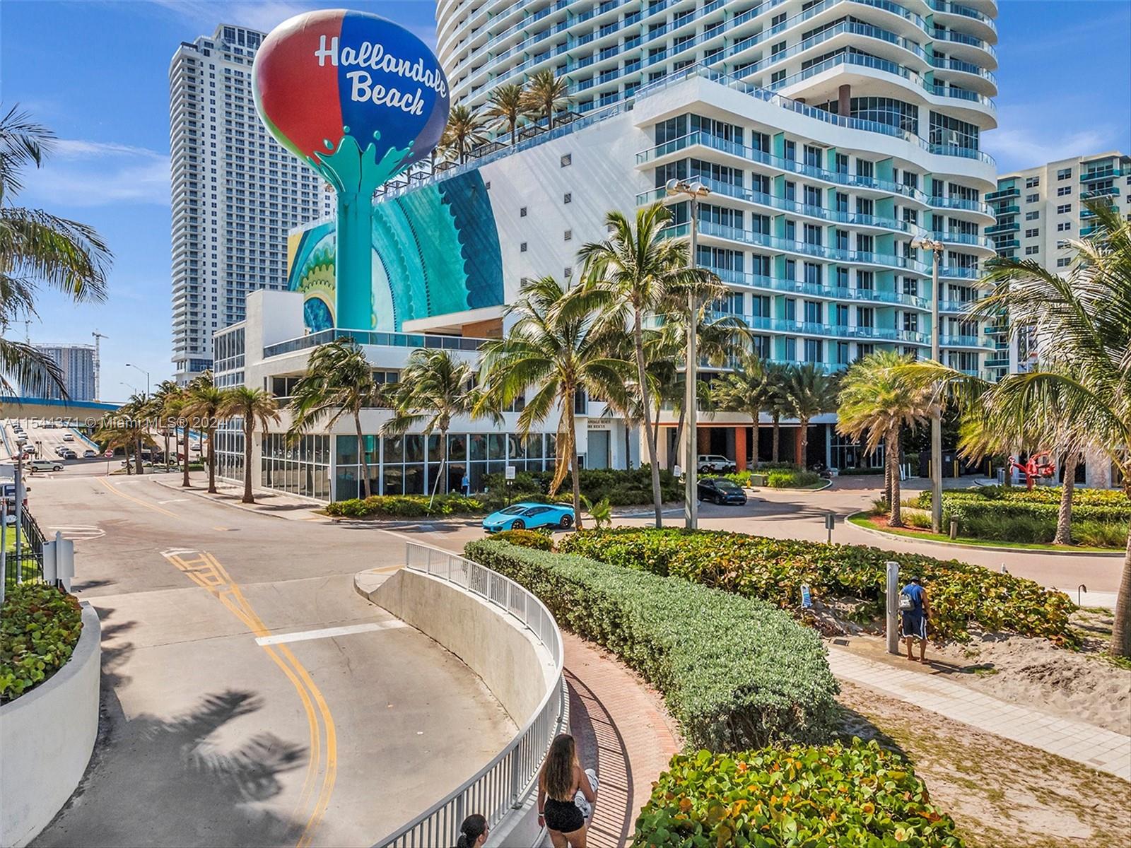 4111 S Ocean Dr 3010, Hollywood, Florida 33019, 1 Bedroom Bedrooms, ,1 BathroomBathrooms,Residential,For Sale,4111 S Ocean Dr 3010,A11544371