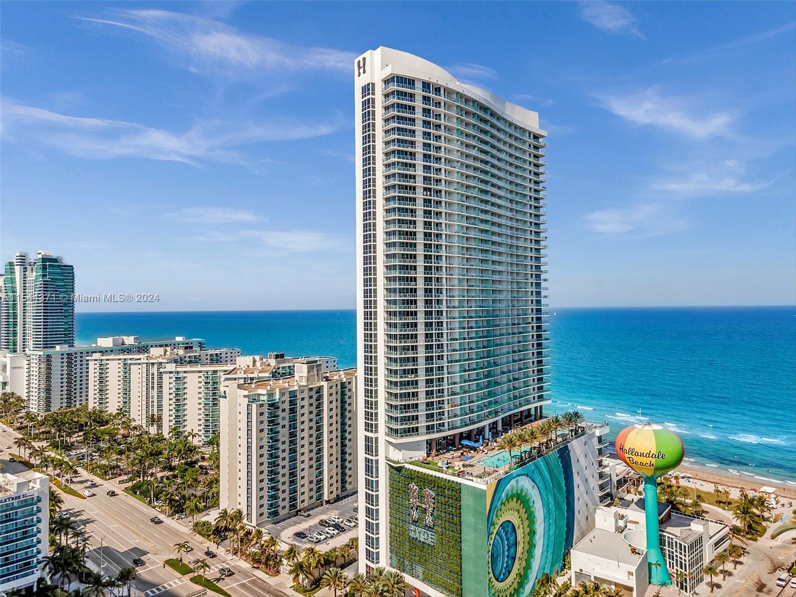 4111 S Ocean Dr 3010, Hollywood, Florida 33019, 1 Bedroom Bedrooms, ,1 BathroomBathrooms,Residential,For Sale,4111 S Ocean Dr 3010,A11544371