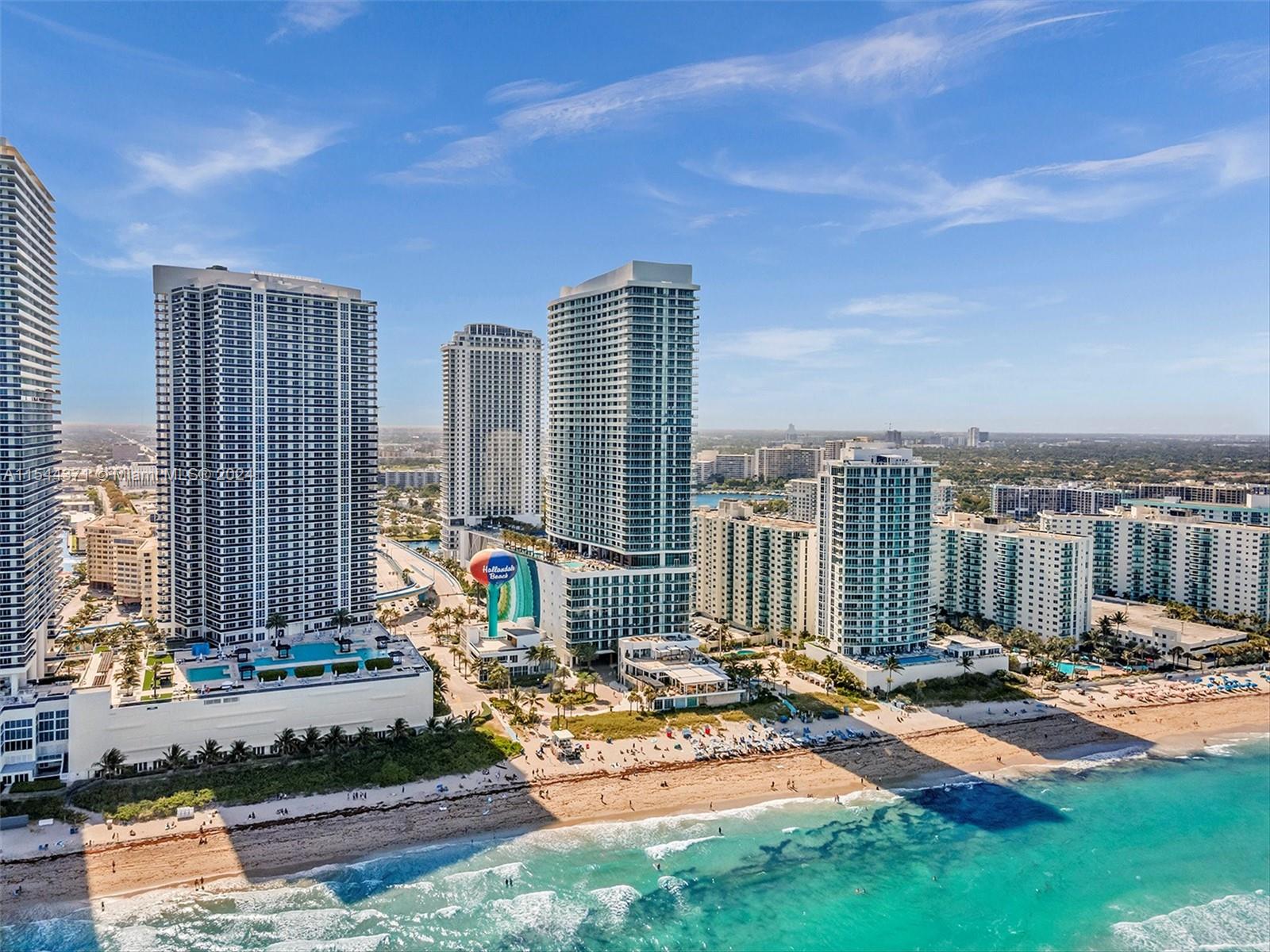 4111 S Ocean Dr 3010, Hollywood, Florida 33019, 1 Bedroom Bedrooms, ,1 BathroomBathrooms,Residential,For Sale,4111 S Ocean Dr 3010,A11544371