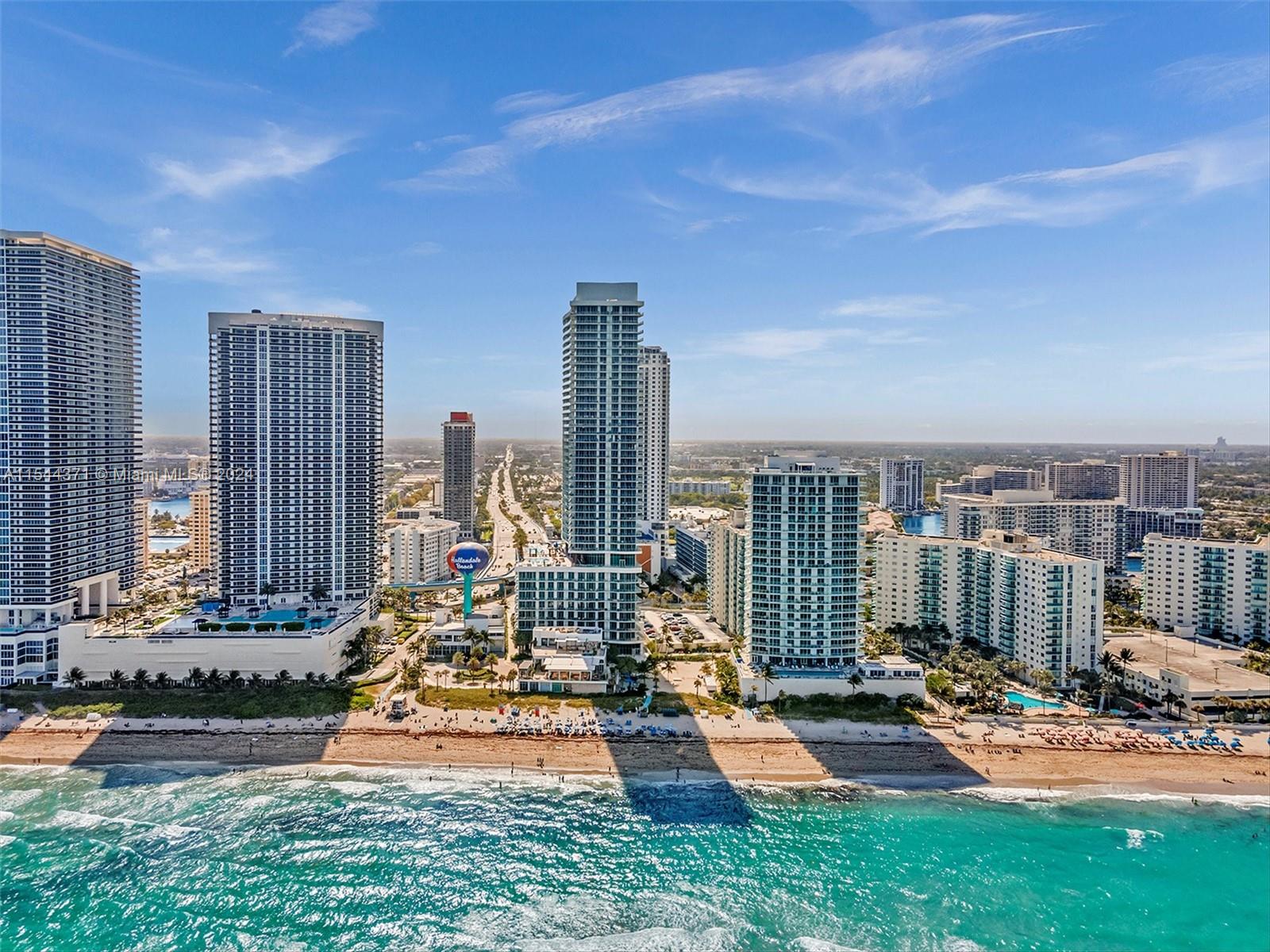 4111 S Ocean Dr 3010, Hollywood, Florida 33019, 1 Bedroom Bedrooms, ,1 BathroomBathrooms,Residential,For Sale,4111 S Ocean Dr 3010,A11544371