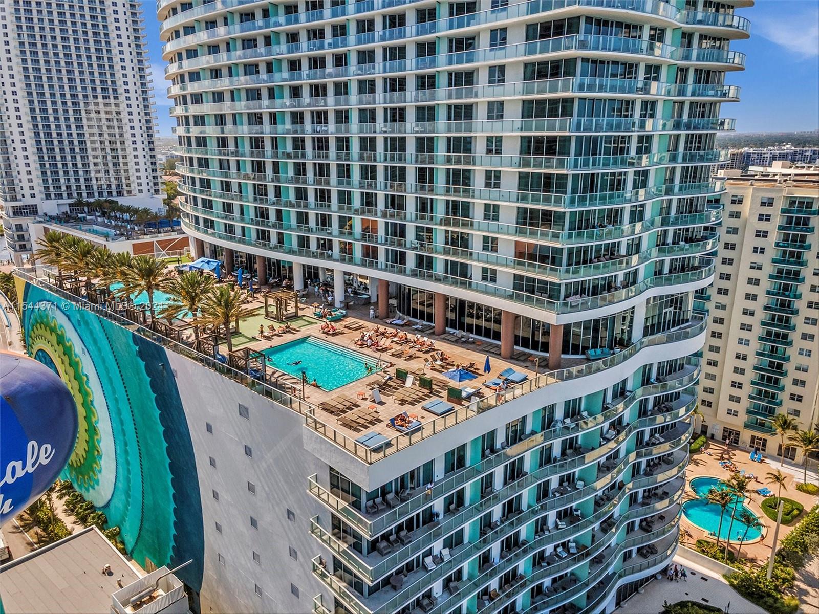 4111 S Ocean Dr 3010, Hollywood, Florida 33019, 1 Bedroom Bedrooms, ,1 BathroomBathrooms,Residential,For Sale,4111 S Ocean Dr 3010,A11544371