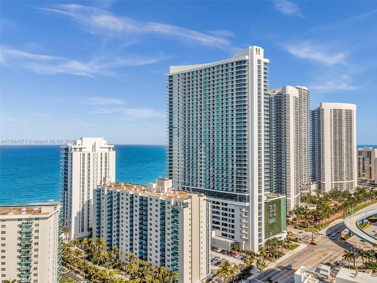 4111 S Ocean Dr 3010, Hollywood, Florida 33019, 1 Bedroom Bedrooms, ,1 BathroomBathrooms,Residential,For Sale,4111 S Ocean Dr 3010,A11544371