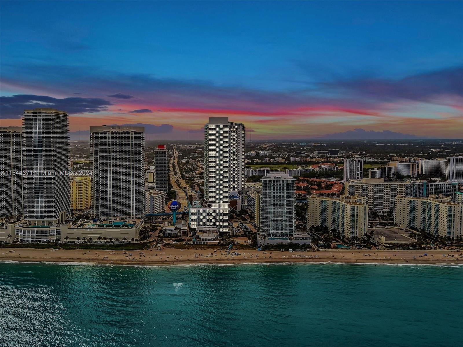 4111 S Ocean Dr 3010, Hollywood, Florida 33019, 1 Bedroom Bedrooms, ,1 BathroomBathrooms,Residential,For Sale,4111 S Ocean Dr 3010,A11544371