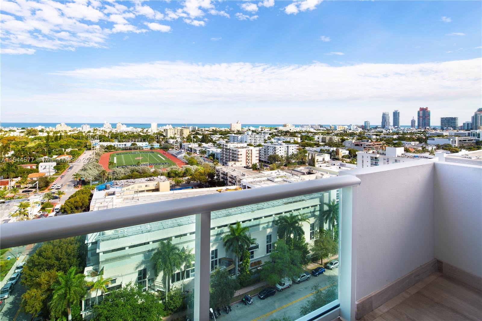 1200  West Ave #907 For Sale A11544577, FL