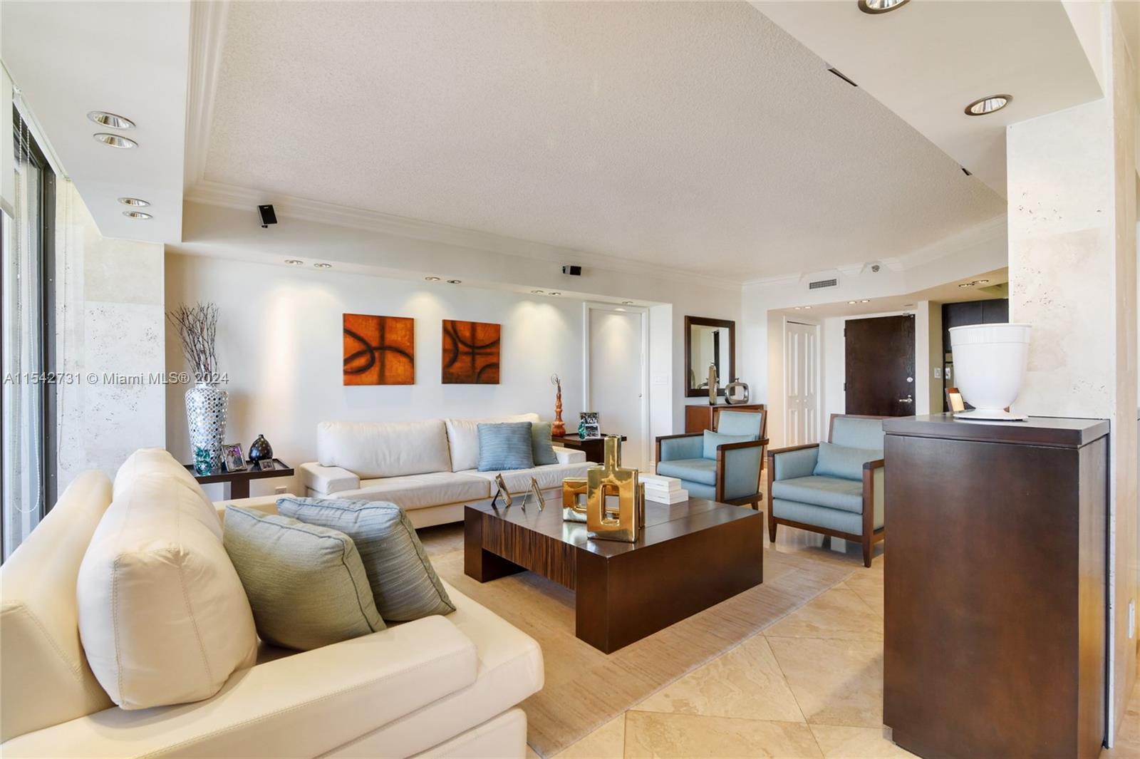 19667 Turnberry Way 12F, Aventura, Florida 33180, 3 Bedrooms Bedrooms, ,2 BathroomsBathrooms,Residential,For Sale,19667 Turnberry Way 12F,A11542731