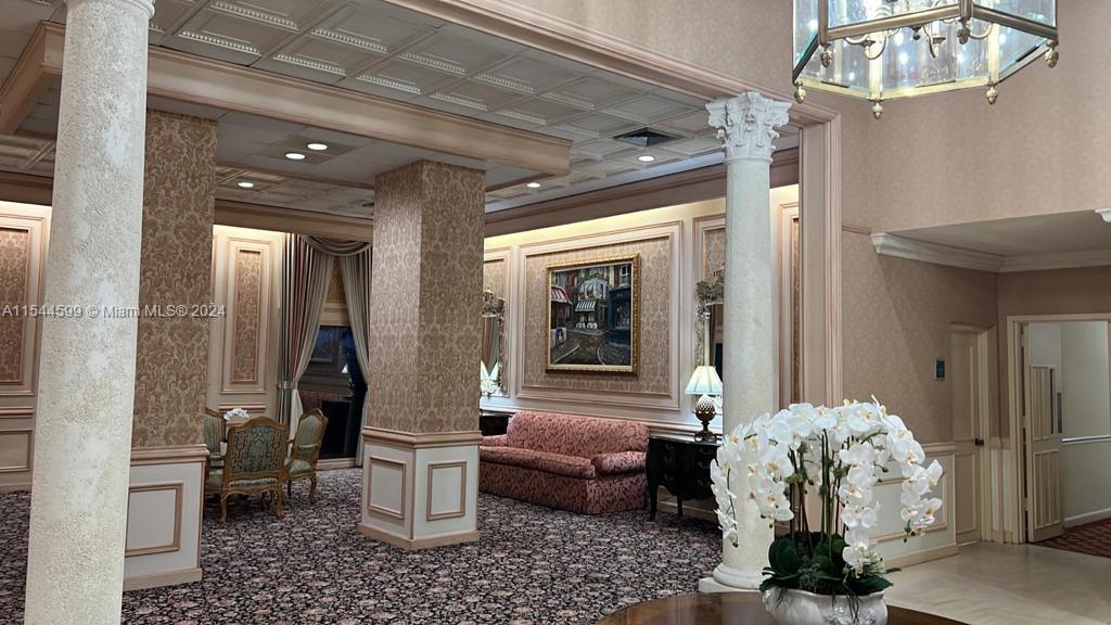 2500 Parkview Dr 2411, Hallandale Beach, Florida 33009, 1 Bedroom Bedrooms, ,1 BathroomBathrooms,Residential,For Sale,2500 Parkview Dr 2411,A11544599