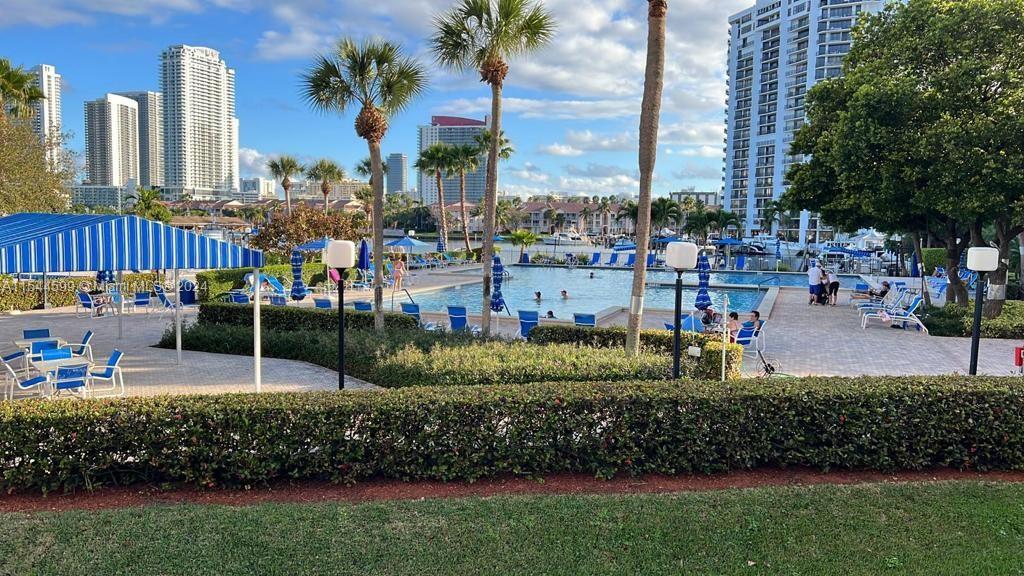 2500 Parkview Dr 2411, Hallandale Beach, Florida 33009, 1 Bedroom Bedrooms, ,1 BathroomBathrooms,Residential,For Sale,2500 Parkview Dr 2411,A11544599