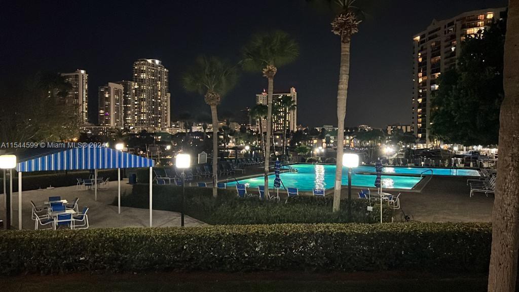 2500 Parkview Dr 2411, Hallandale Beach, Florida 33009, 1 Bedroom Bedrooms, ,1 BathroomBathrooms,Residential,For Sale,2500 Parkview Dr 2411,A11544599