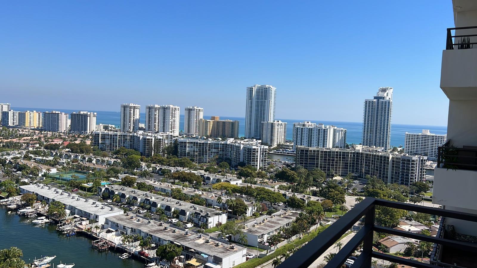 2500 Parkview Dr 2411, Hallandale Beach, Florida 33009, 1 Bedroom Bedrooms, ,1 BathroomBathrooms,Residential,For Sale,2500 Parkview Dr 2411,A11544599