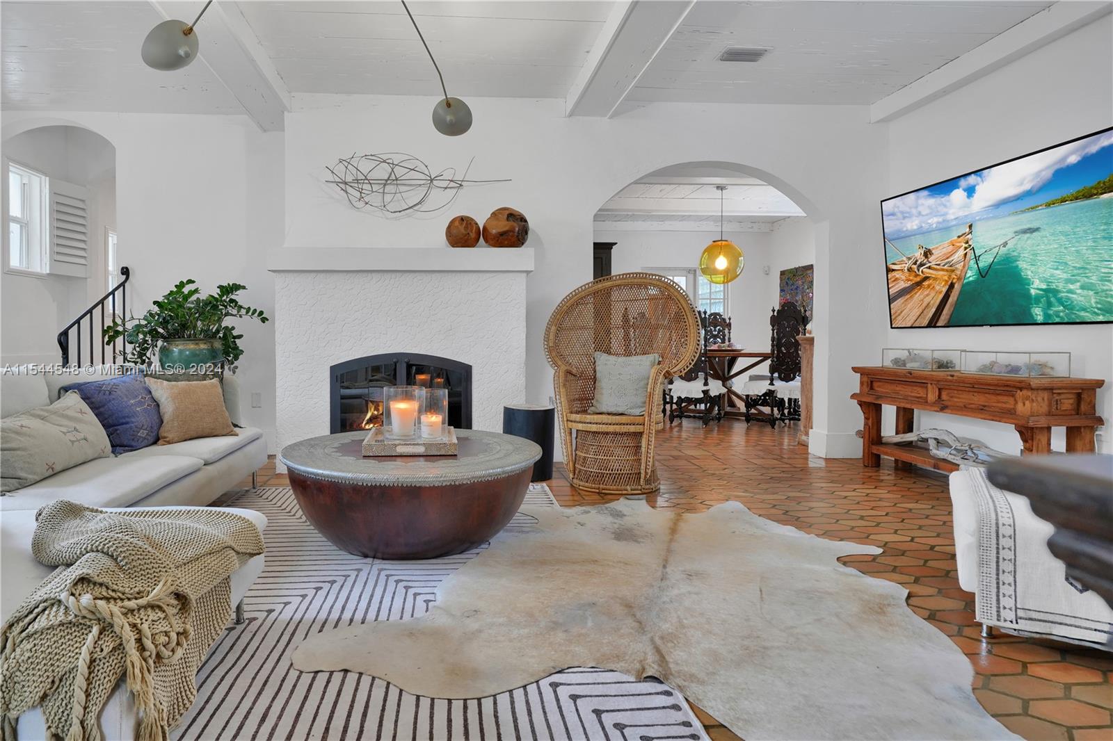 3478 Royal Palm Ave, Miami Beach, FL, 33140 United States, 4 Bedrooms Bedrooms, ,3 BathroomsBathrooms,Residential,For Sale,Royal Palm Ave,A11544548