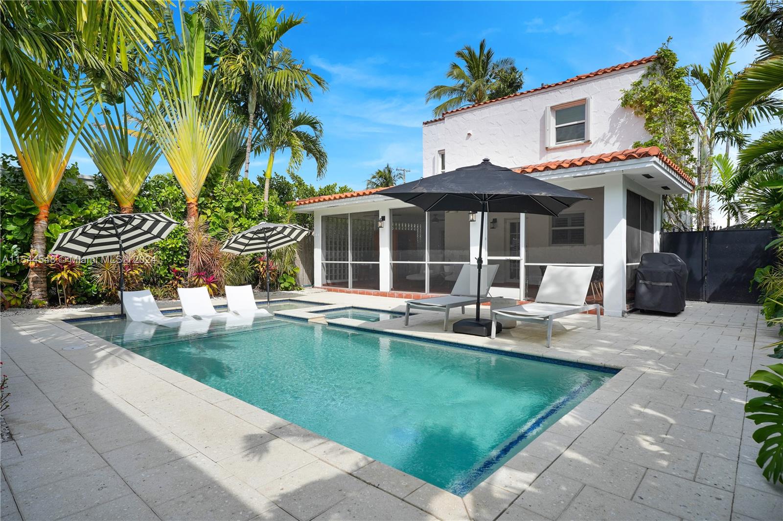 3478 Royal Palm Ave, Miami Beach, FL, 33140 United States, 4 Bedrooms Bedrooms, ,3 BathroomsBathrooms,Residential,For Sale,Royal Palm Ave,A11544548