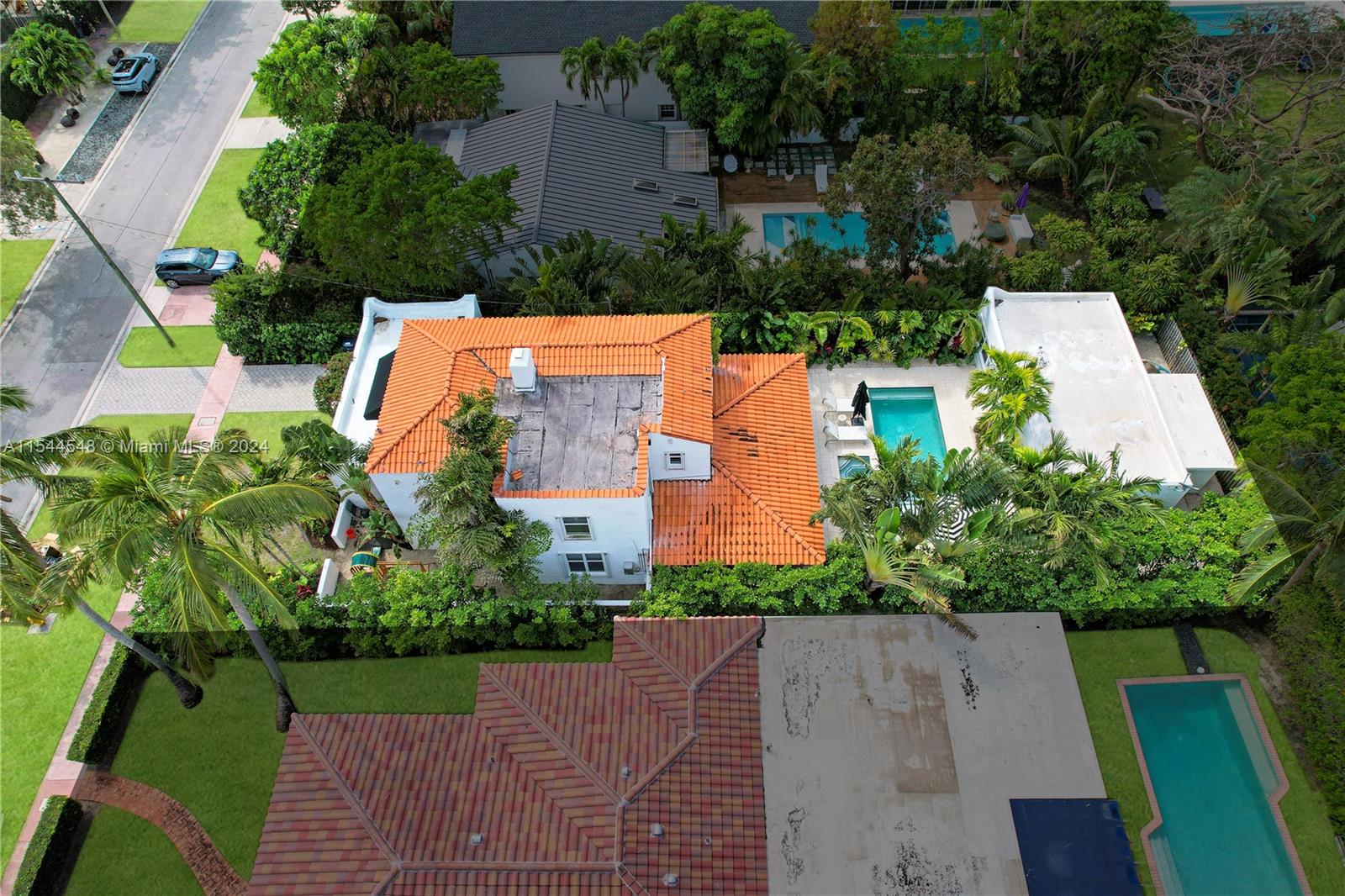 3478 Royal Palm Ave, Miami Beach, FL, 33140 United States, 4 Bedrooms Bedrooms, ,3 BathroomsBathrooms,Residential,For Sale,Royal Palm Ave,A11544548