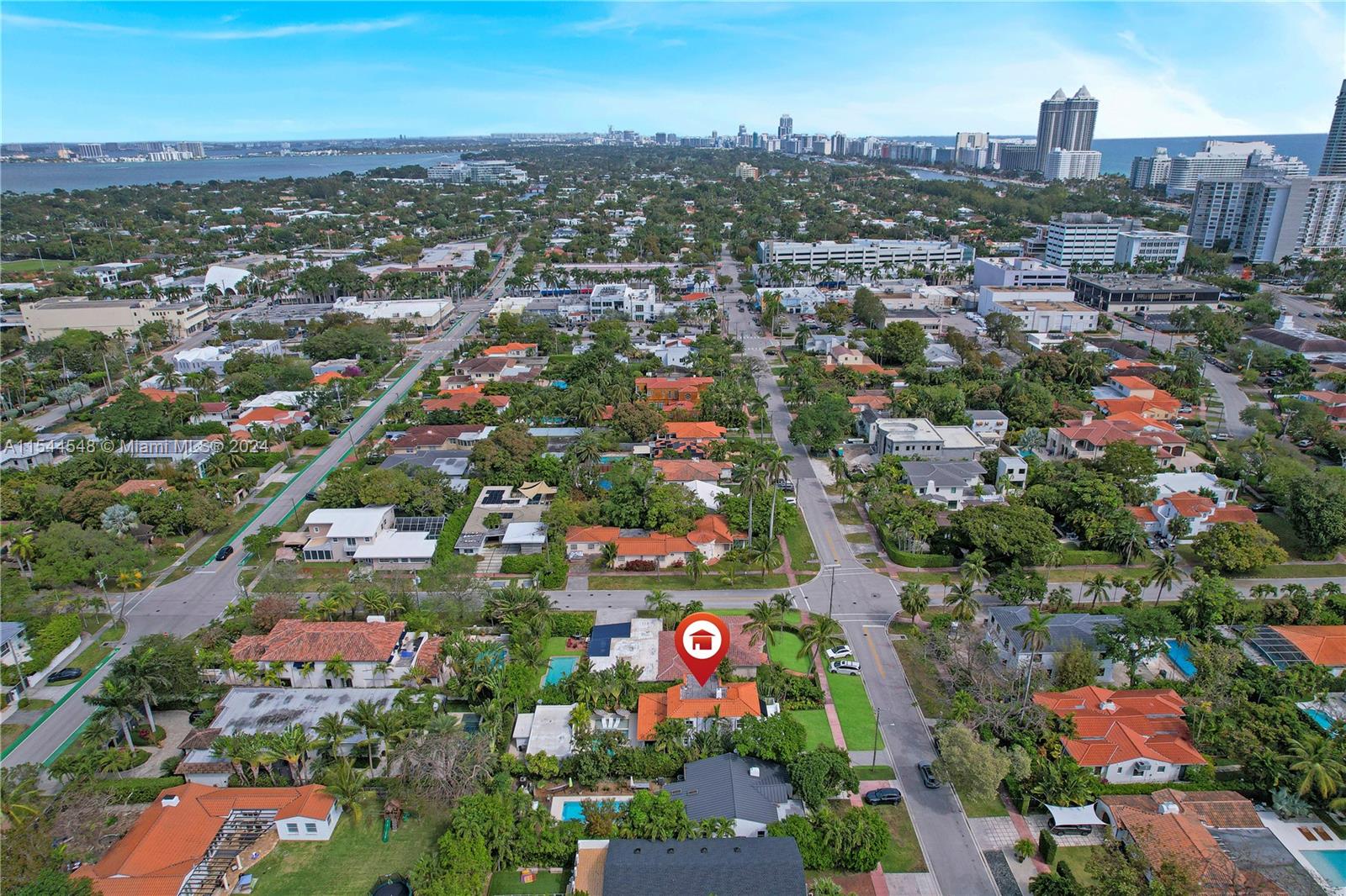 3478 Royal Palm Ave, Miami Beach, FL, 33140 United States, 4 Bedrooms Bedrooms, ,3 BathroomsBathrooms,Residential,For Sale,Royal Palm Ave,A11544548