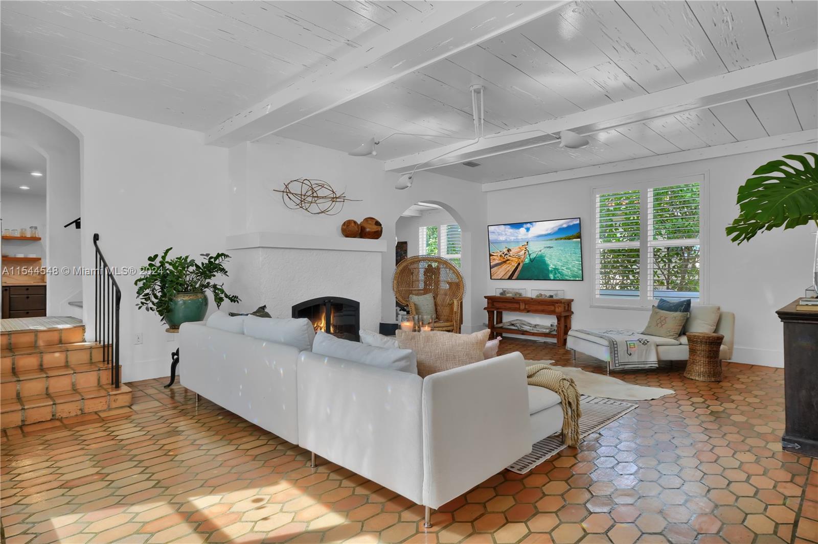 3478 Royal Palm Ave, Miami Beach, FL, 33140 United States, 4 Bedrooms Bedrooms, ,3 BathroomsBathrooms,Residential,For Sale,Royal Palm Ave,A11544548