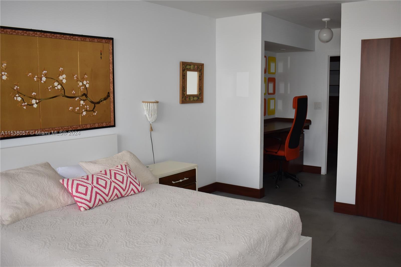 2500 Parkview Dr 2319, Hallandale Beach, Florida 33009, 2 Bedrooms Bedrooms, ,2 BathroomsBathrooms,Residentiallease,For Rent,2500 Parkview Dr 2319,A11538057