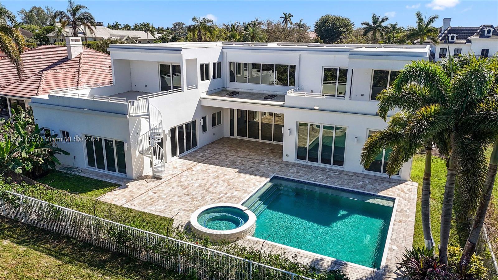 7153 Valencia Dr, Boca Raton, FL, 33433 United States, 6 Bedrooms Bedrooms, ,7 BathroomsBathrooms,Residential,For Sale,Valencia Dr,A11541775