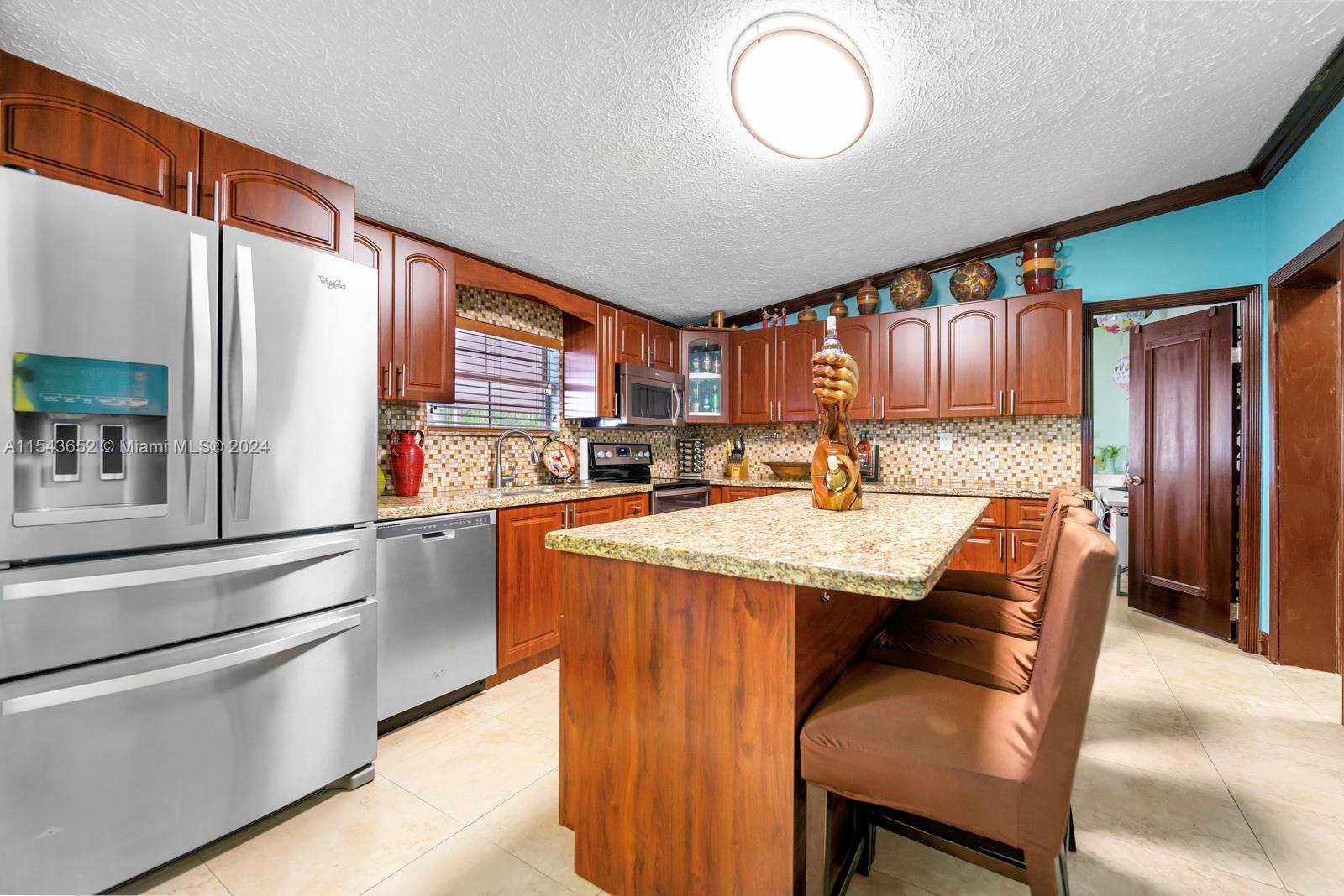 19800 SW 180 Ave, Miami, Florida 33187, 3 Bedrooms Bedrooms, ,2 BathroomsBathrooms,Residential,For Sale,19800 SW 180 Ave,A11543652