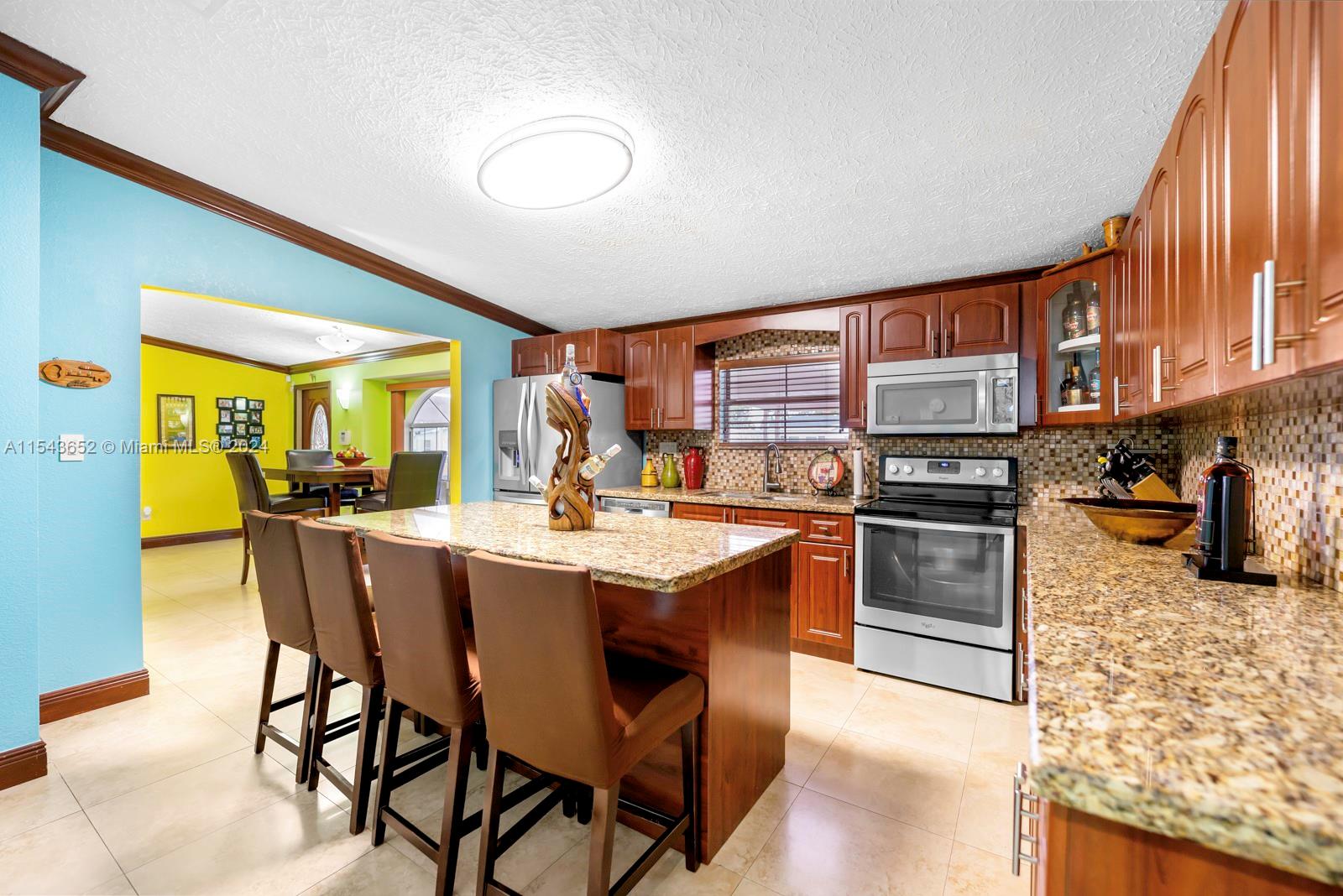 19800 SW 180 Ave, Miami, Florida 33187, 3 Bedrooms Bedrooms, ,2 BathroomsBathrooms,Residential,For Sale,19800 SW 180 Ave,A11543652