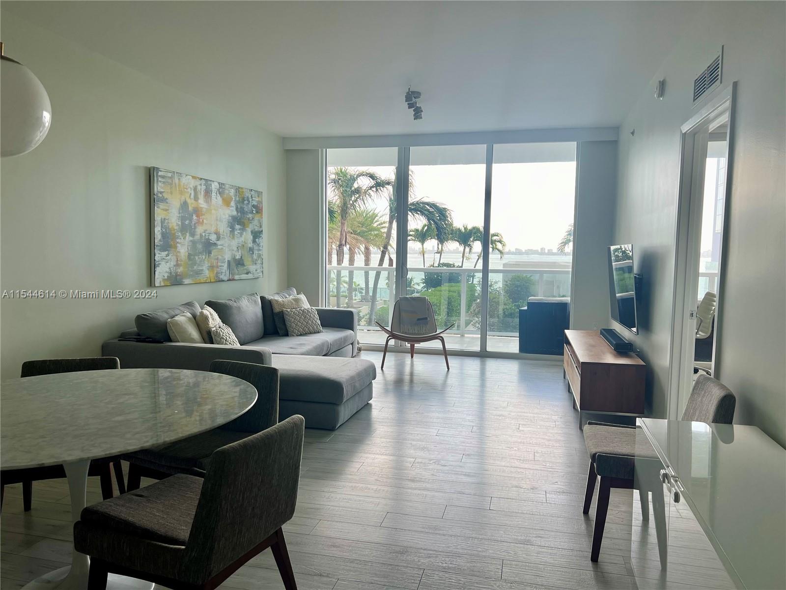 600 NE 27th St 704, Miami, Florida 33137, 3 Bedrooms Bedrooms, ,3 BathroomsBathrooms,Residentiallease,For Rent,600 NE 27th St 704,A11544614