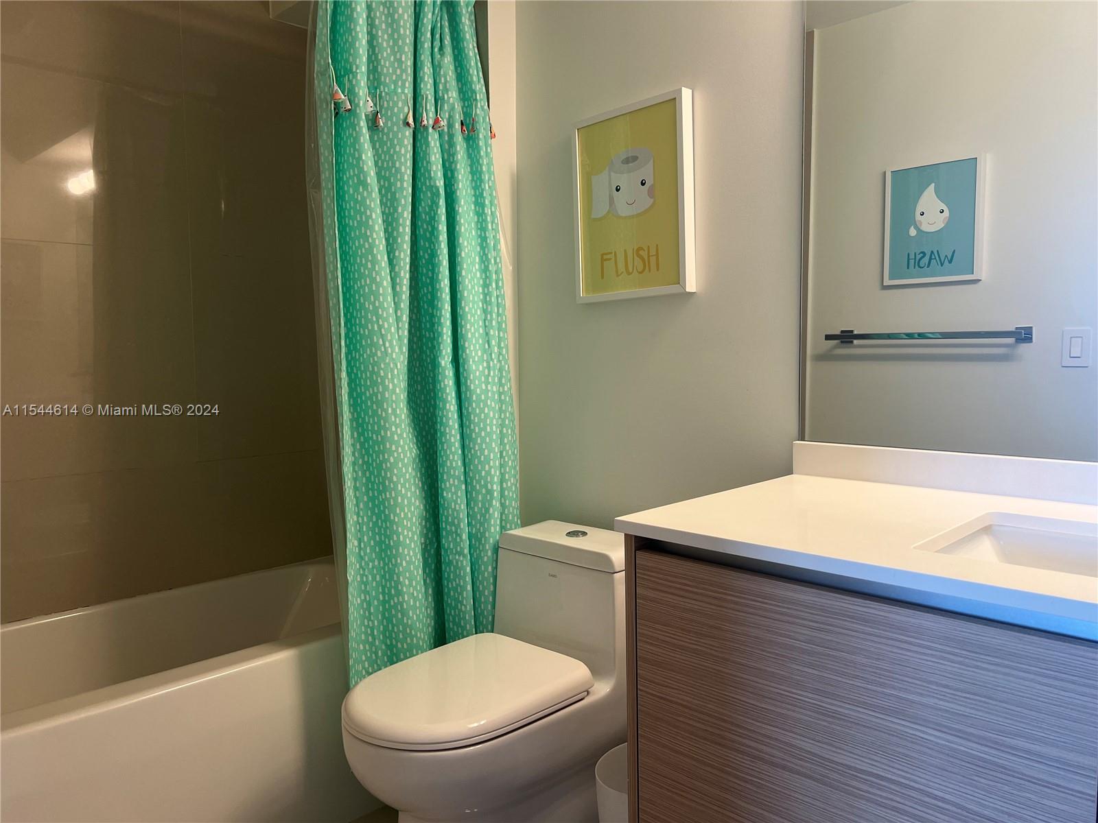 600 NE 27th St 704, Miami, Florida 33137, 3 Bedrooms Bedrooms, ,3 BathroomsBathrooms,Residentiallease,For Rent,600 NE 27th St 704,A11544614