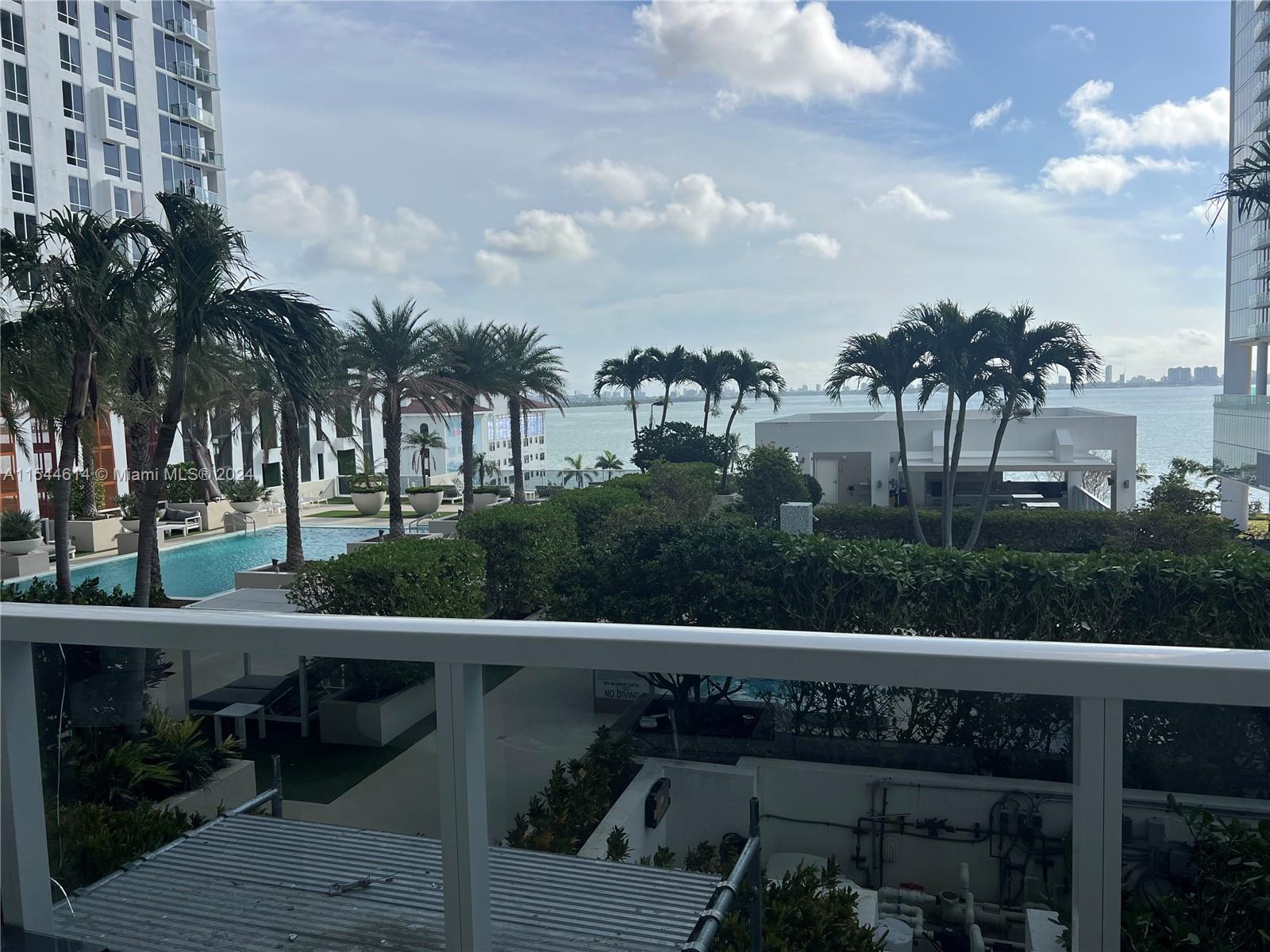 600 NE 27th St 704, Miami, Florida 33137, 3 Bedrooms Bedrooms, ,3 BathroomsBathrooms,Residentiallease,For Rent,600 NE 27th St 704,A11544614