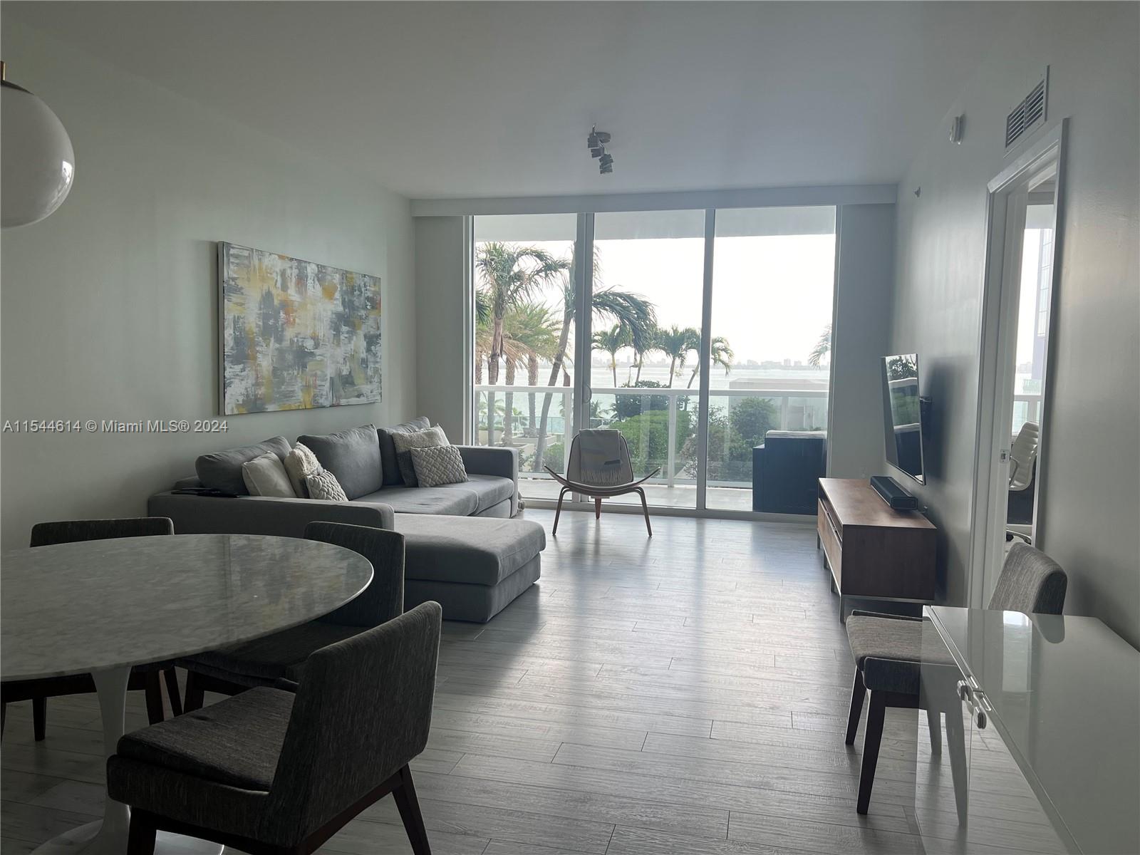 600 NE 27th St 704, Miami, Florida 33137, 3 Bedrooms Bedrooms, ,3 BathroomsBathrooms,Residentiallease,For Rent,600 NE 27th St 704,A11544614