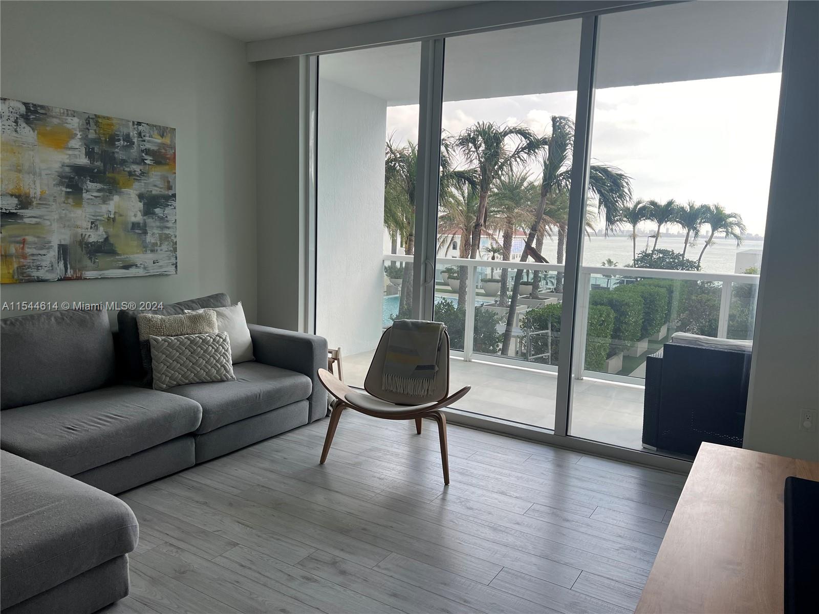 600 NE 27th St 704, Miami, Florida 33137, 3 Bedrooms Bedrooms, ,3 BathroomsBathrooms,Residentiallease,For Rent,600 NE 27th St 704,A11544614