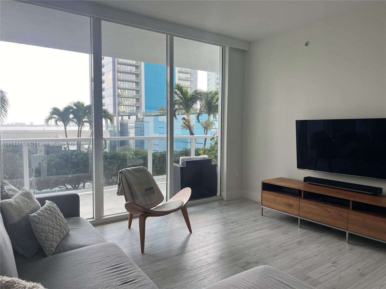 600 NE 27th St 704, Miami, Florida 33137, 3 Bedrooms Bedrooms, ,3 BathroomsBathrooms,Residentiallease,For Rent,600 NE 27th St 704,A11544614