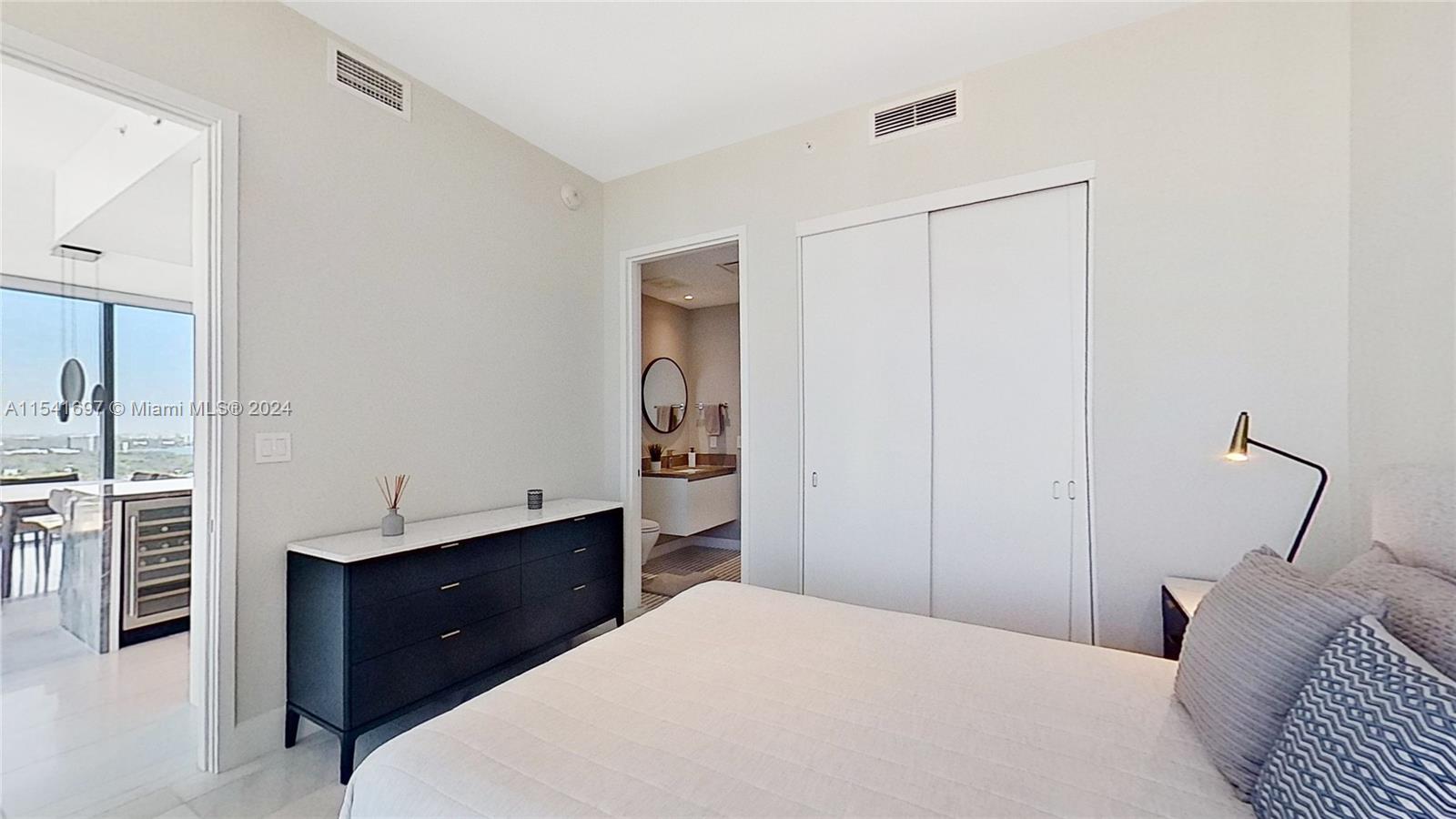 700 NE 26th TERRACE 3306, Miami, Florida 33137, 2 Bedrooms Bedrooms, ,2 BathroomsBathrooms,Residential,For Sale,700 NE 26th TERRACE 3306,A11541697