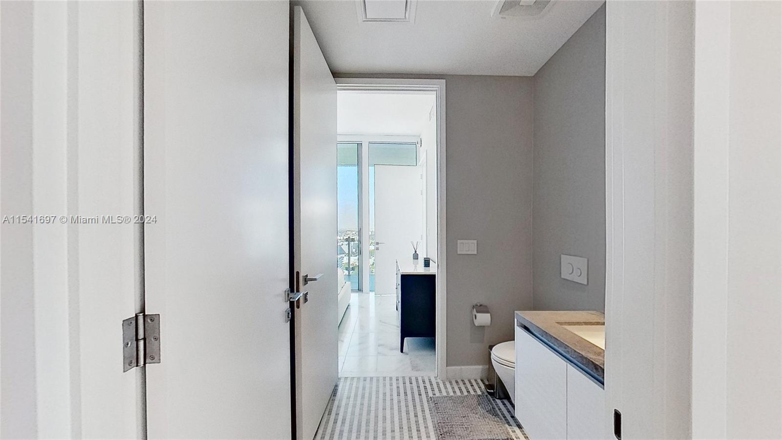 700 NE 26th TERRACE 3306, Miami, Florida 33137, 2 Bedrooms Bedrooms, ,2 BathroomsBathrooms,Residential,For Sale,700 NE 26th TERRACE 3306,A11541697