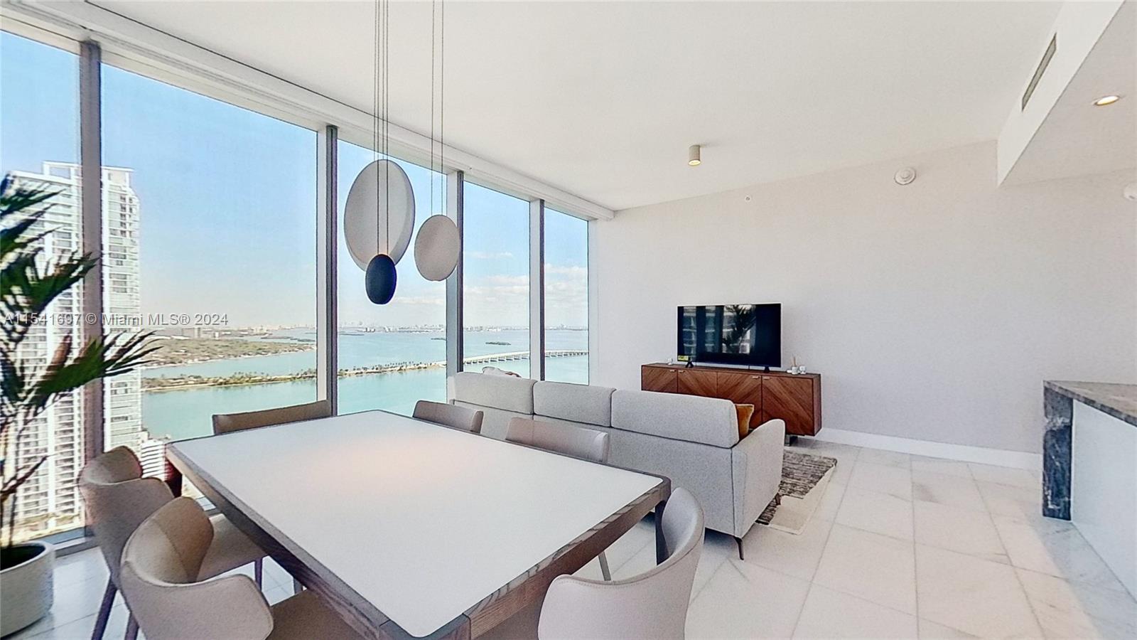 700 NE 26th TERRACE 3306, Miami, Florida 33137, 2 Bedrooms Bedrooms, ,2 BathroomsBathrooms,Residential,For Sale,700 NE 26th TERRACE 3306,A11541697