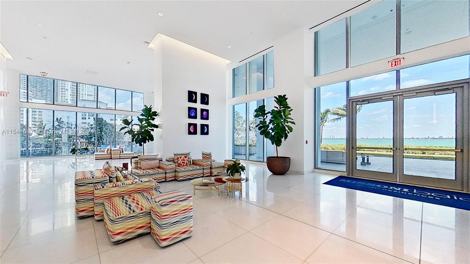 700 NE 26th TERRACE 3306, Miami, Florida 33137, 2 Bedrooms Bedrooms, ,2 BathroomsBathrooms,Residential,For Sale,700 NE 26th TERRACE 3306,A11541697