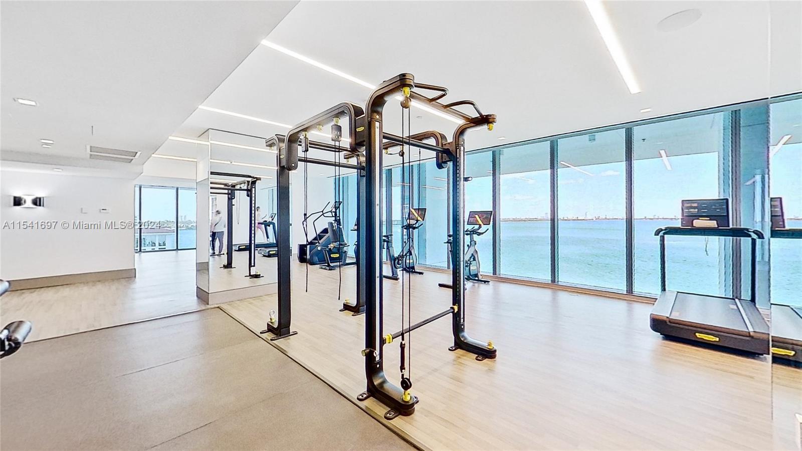 700 NE 26th TERRACE 3306, Miami, Florida 33137, 2 Bedrooms Bedrooms, ,2 BathroomsBathrooms,Residential,For Sale,700 NE 26th TERRACE 3306,A11541697