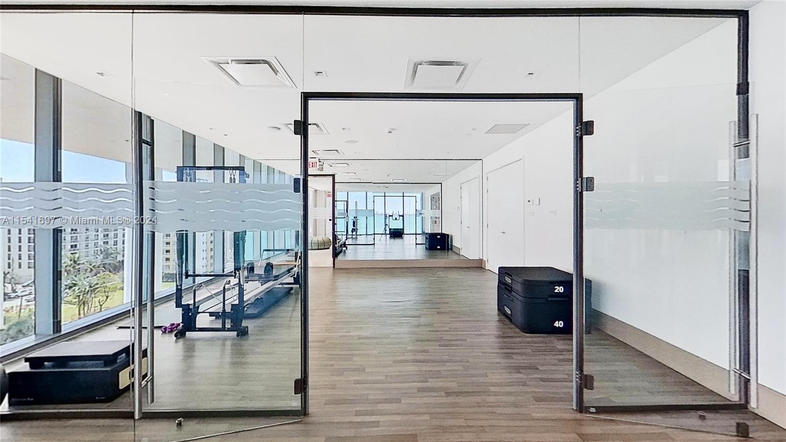 700 NE 26th TERRACE 3306, Miami, Florida 33137, 2 Bedrooms Bedrooms, ,2 BathroomsBathrooms,Residential,For Sale,700 NE 26th TERRACE 3306,A11541697