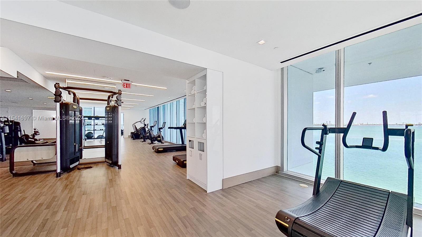 700 NE 26th TERRACE 3306, Miami, Florida 33137, 2 Bedrooms Bedrooms, ,2 BathroomsBathrooms,Residential,For Sale,700 NE 26th TERRACE 3306,A11541697