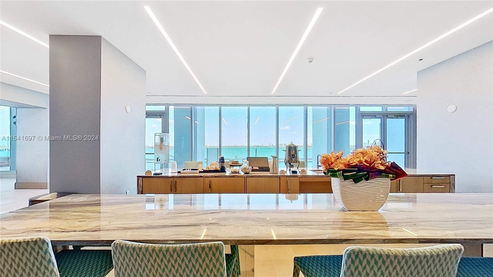 700 NE 26th TERRACE 3306, Miami, Florida 33137, 2 Bedrooms Bedrooms, ,2 BathroomsBathrooms,Residential,For Sale,700 NE 26th TERRACE 3306,A11541697