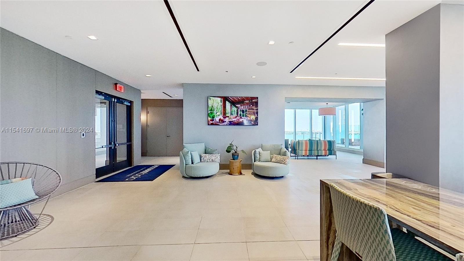 700 NE 26th TERRACE 3306, Miami, Florida 33137, 2 Bedrooms Bedrooms, ,2 BathroomsBathrooms,Residential,For Sale,700 NE 26th TERRACE 3306,A11541697