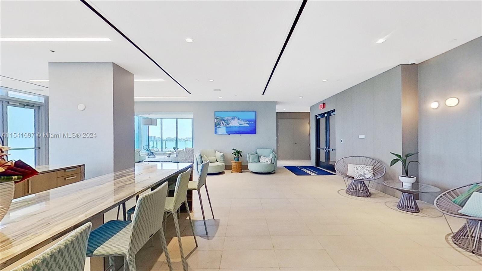 700 NE 26th TERRACE 3306, Miami, Florida 33137, 2 Bedrooms Bedrooms, ,2 BathroomsBathrooms,Residential,For Sale,700 NE 26th TERRACE 3306,A11541697