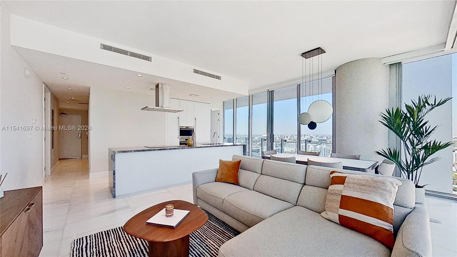 700 NE 26th TERRACE 3306, Miami, Florida 33137, 2 Bedrooms Bedrooms, ,2 BathroomsBathrooms,Residential,For Sale,700 NE 26th TERRACE 3306,A11541697