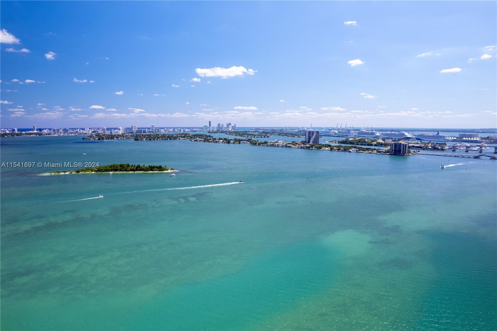 700 NE 26th TERRACE 3306, Miami, Florida 33137, 2 Bedrooms Bedrooms, ,2 BathroomsBathrooms,Residential,For Sale,700 NE 26th TERRACE 3306,A11541697