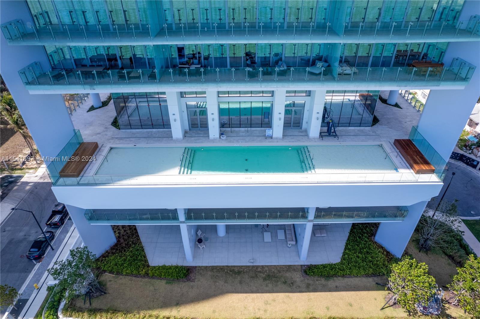 700 NE 26th TERRACE 3306, Miami, Florida 33137, 2 Bedrooms Bedrooms, ,2 BathroomsBathrooms,Residential,For Sale,700 NE 26th TERRACE 3306,A11541697