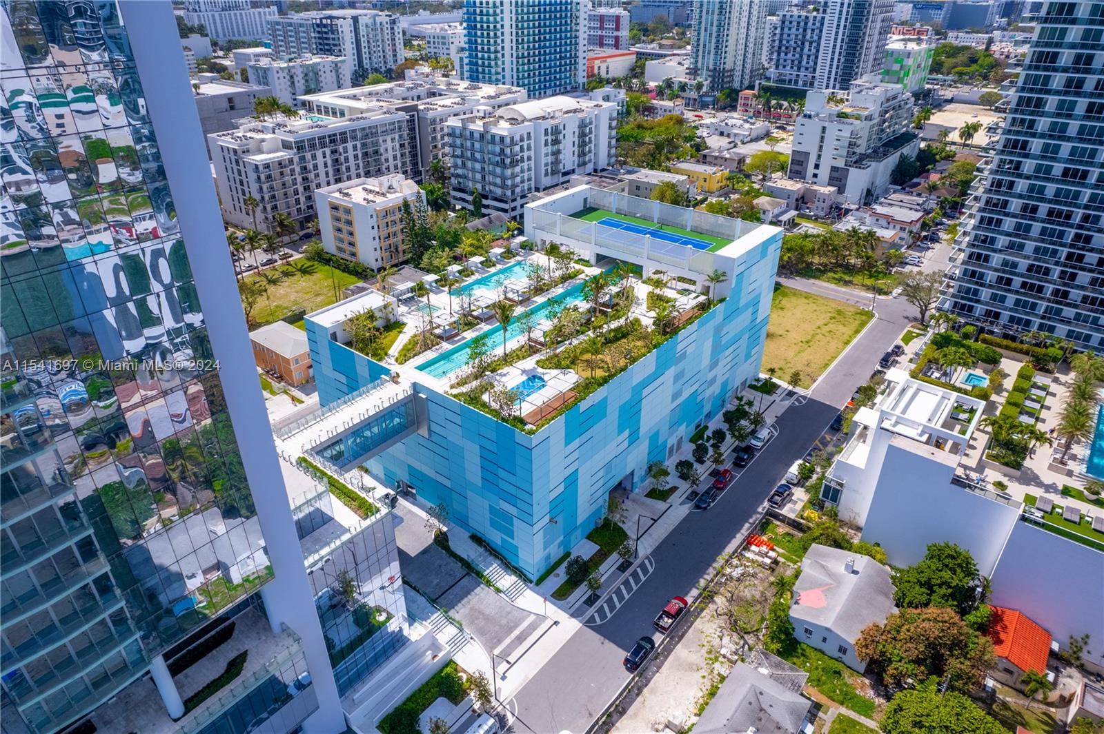 700 NE 26th TERRACE 3306, Miami, Florida 33137, 2 Bedrooms Bedrooms, ,2 BathroomsBathrooms,Residential,For Sale,700 NE 26th TERRACE 3306,A11541697