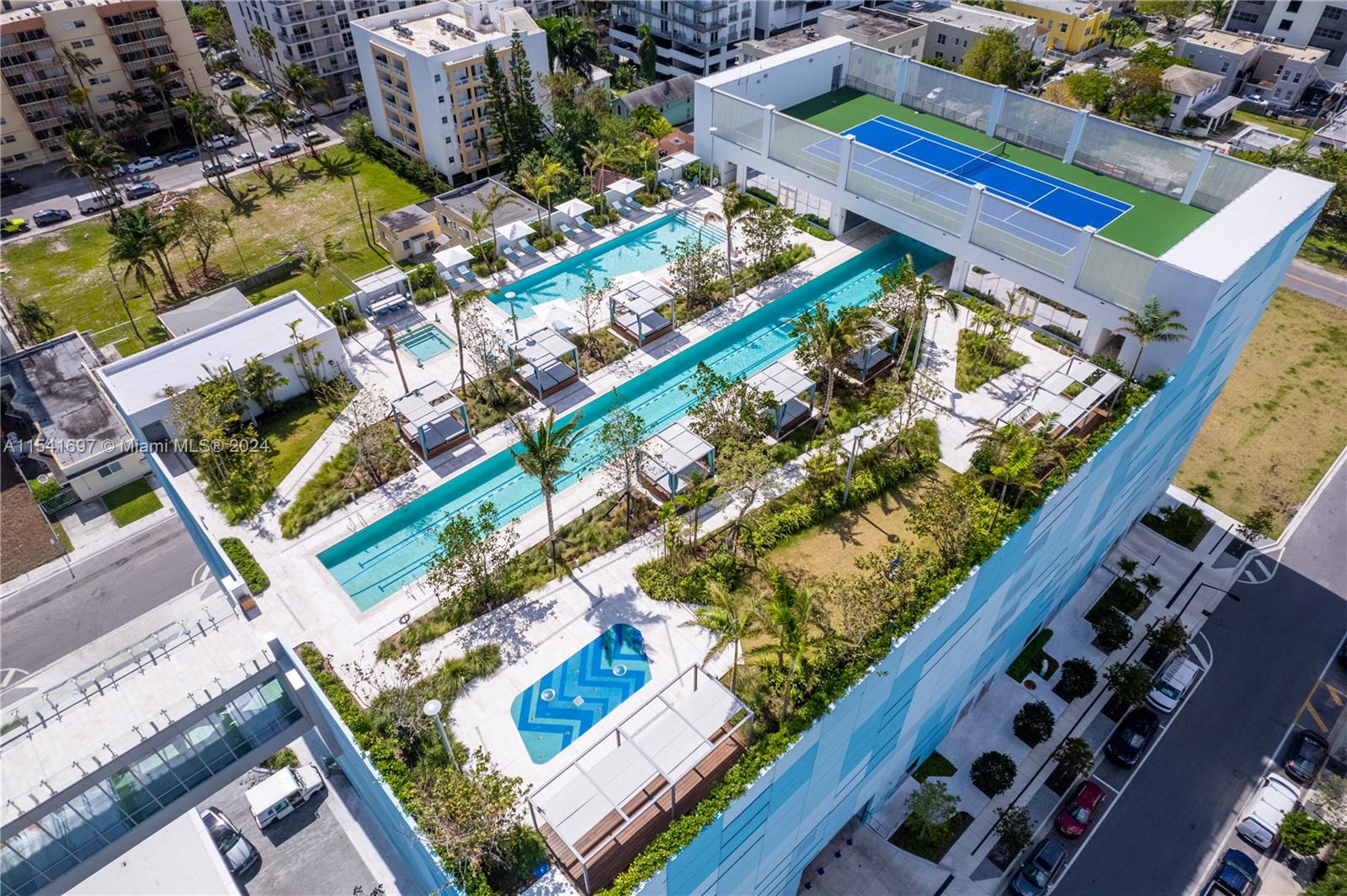 700 NE 26th TERRACE 3306, Miami, Florida 33137, 2 Bedrooms Bedrooms, ,2 BathroomsBathrooms,Residential,For Sale,700 NE 26th TERRACE 3306,A11541697