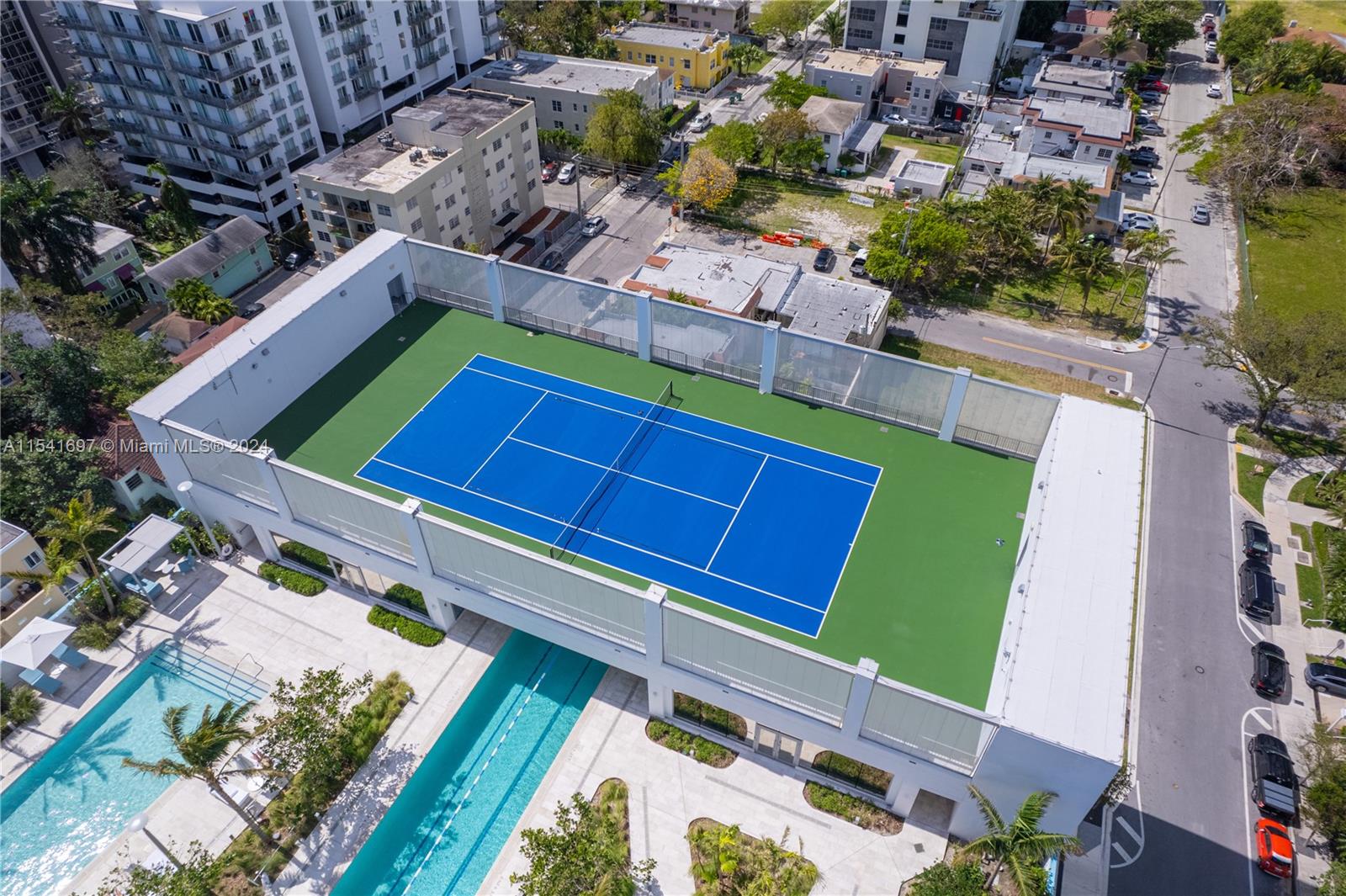 700 NE 26th TERRACE 3306, Miami, Florida 33137, 2 Bedrooms Bedrooms, ,2 BathroomsBathrooms,Residential,For Sale,700 NE 26th TERRACE 3306,A11541697